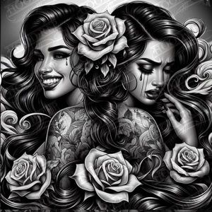 Meet your Posher, Ruth